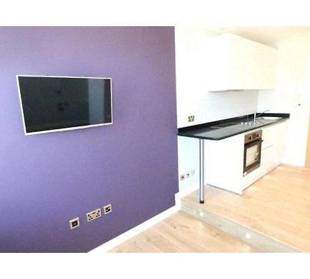 Godson Studio Apartment01 London Exterior foto