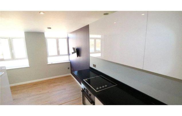 Godson Studio Apartment01 London Exterior foto