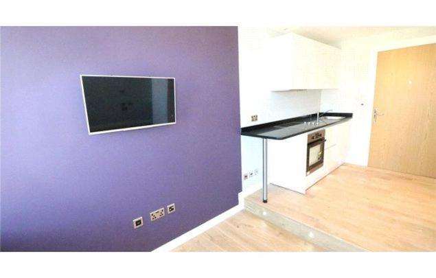 Godson Studio Apartment01 London Exterior foto